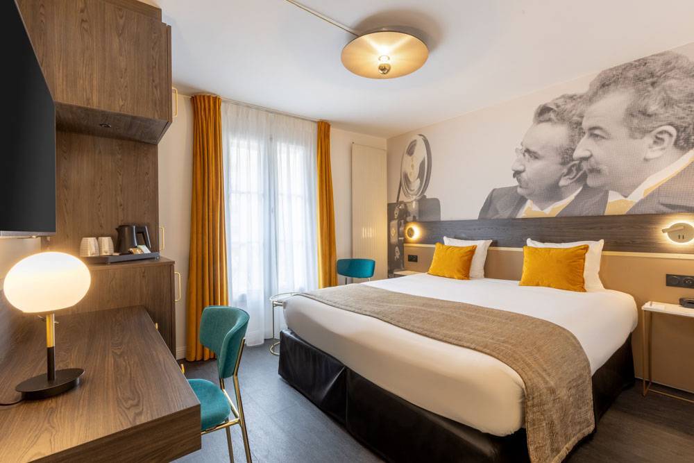 Best Western Plus L'Artist Hôtel *** Best Western Plus L'Artist Hôtel ***