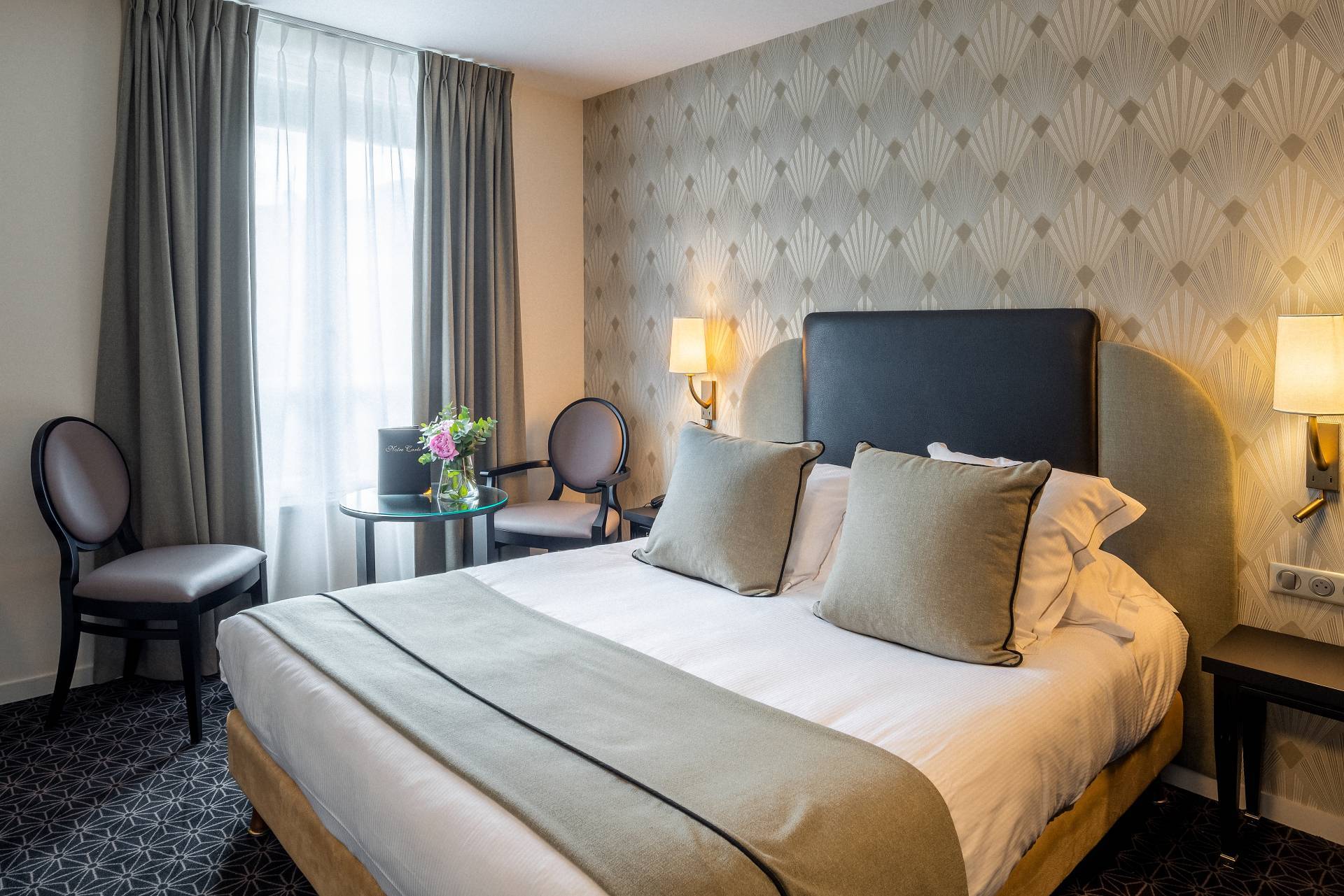 Best Western Plus Le Moderne **** Best Western Plus Le Moderne ****