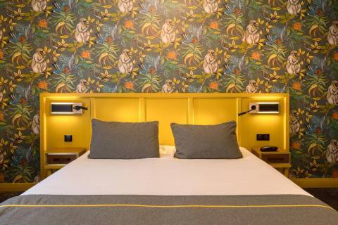 Best Western Hôtel Graslin à Nantes | Chambre Supérieure Best Western Hôtel Graslin à Nantes | Chambre Supérieure