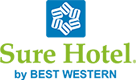 Logo Sute Hotel